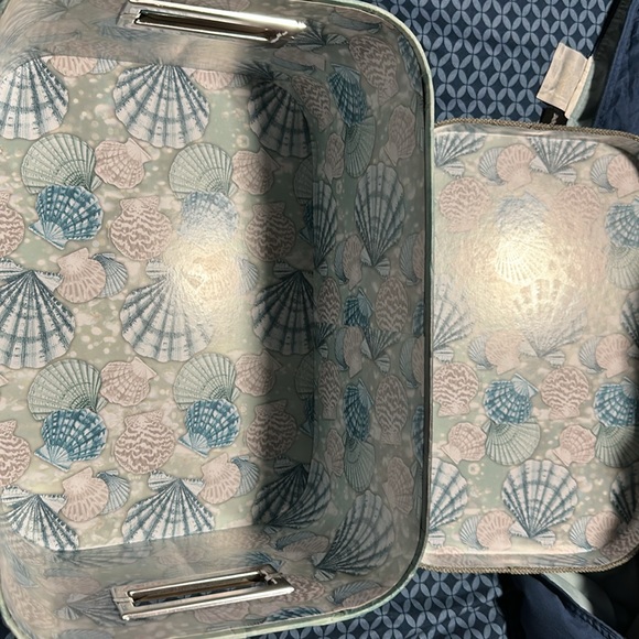 Seashell Container - Picture 3 of 4